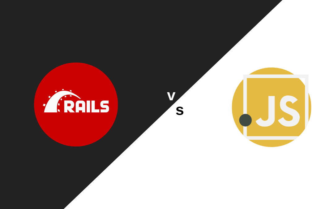 Ruby on Rails vs JavaScript: A Comparative Analysis